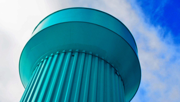 Oakridge Water System